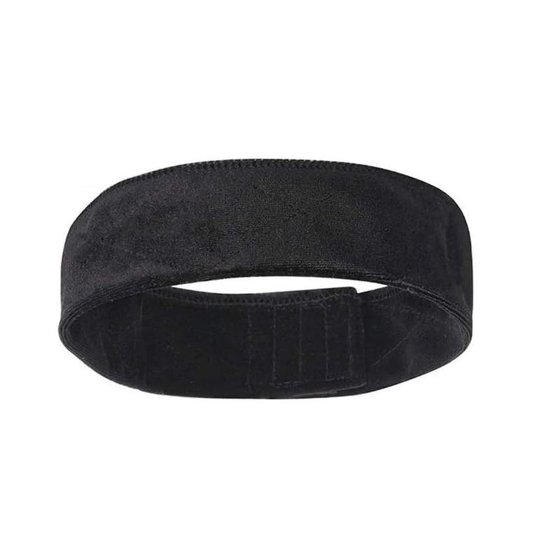 Velvet wig headband, wig grip headband, non-slip wig headband